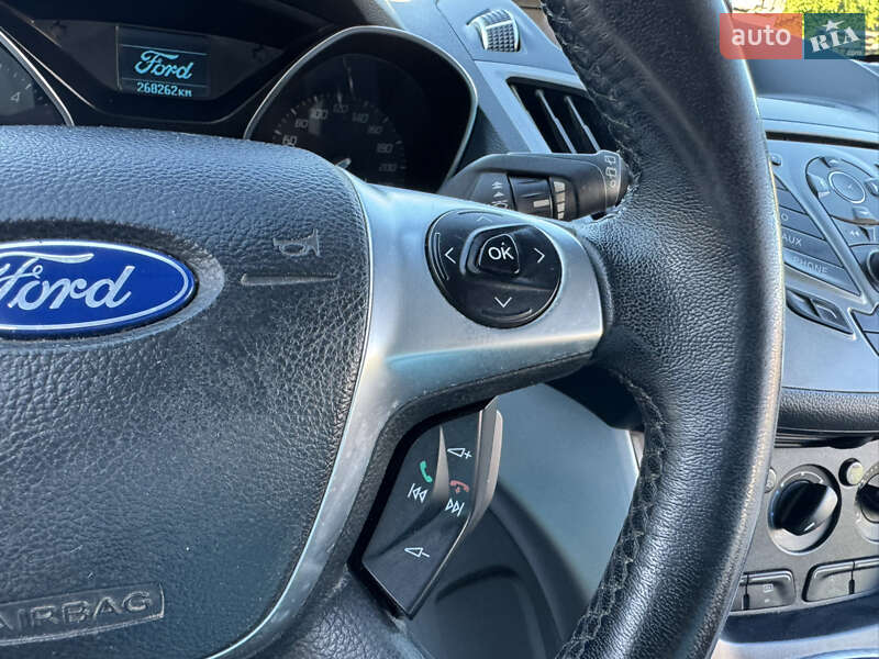 Мінівен Ford C-Max 2011 в Стрию