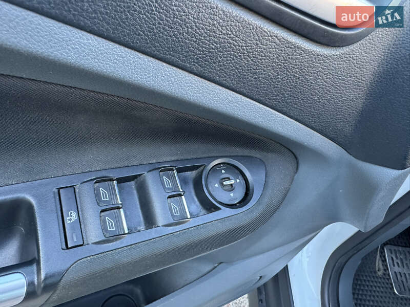 Мінівен Ford C-Max 2011 в Стрию