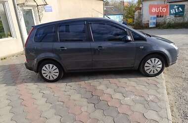Минивэн Ford C-Max 2006 в 