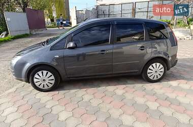 Минивэн Ford C-Max 2006 в 