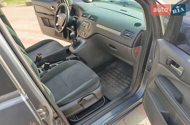 Минивэн Ford C-Max 2006 в 