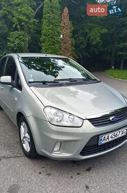 Ford C-Max 2009