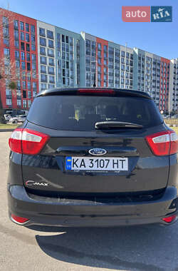Минивэн Ford C-Max 2013 в 