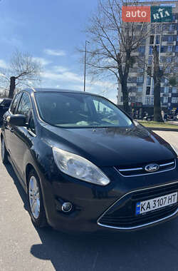 Ford C-Max 2013