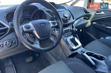 Минивэн Ford C-Max 2013 в 