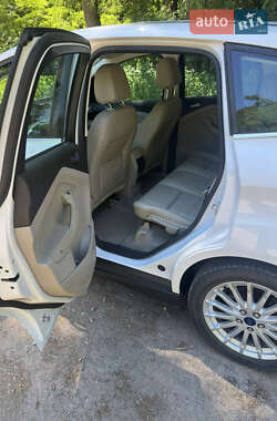 Минивэн Ford C-Max 2014 в 