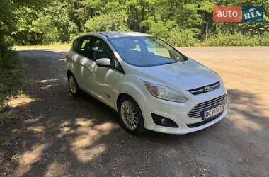 Ford C-Max 2014 Ford C-Max 2014