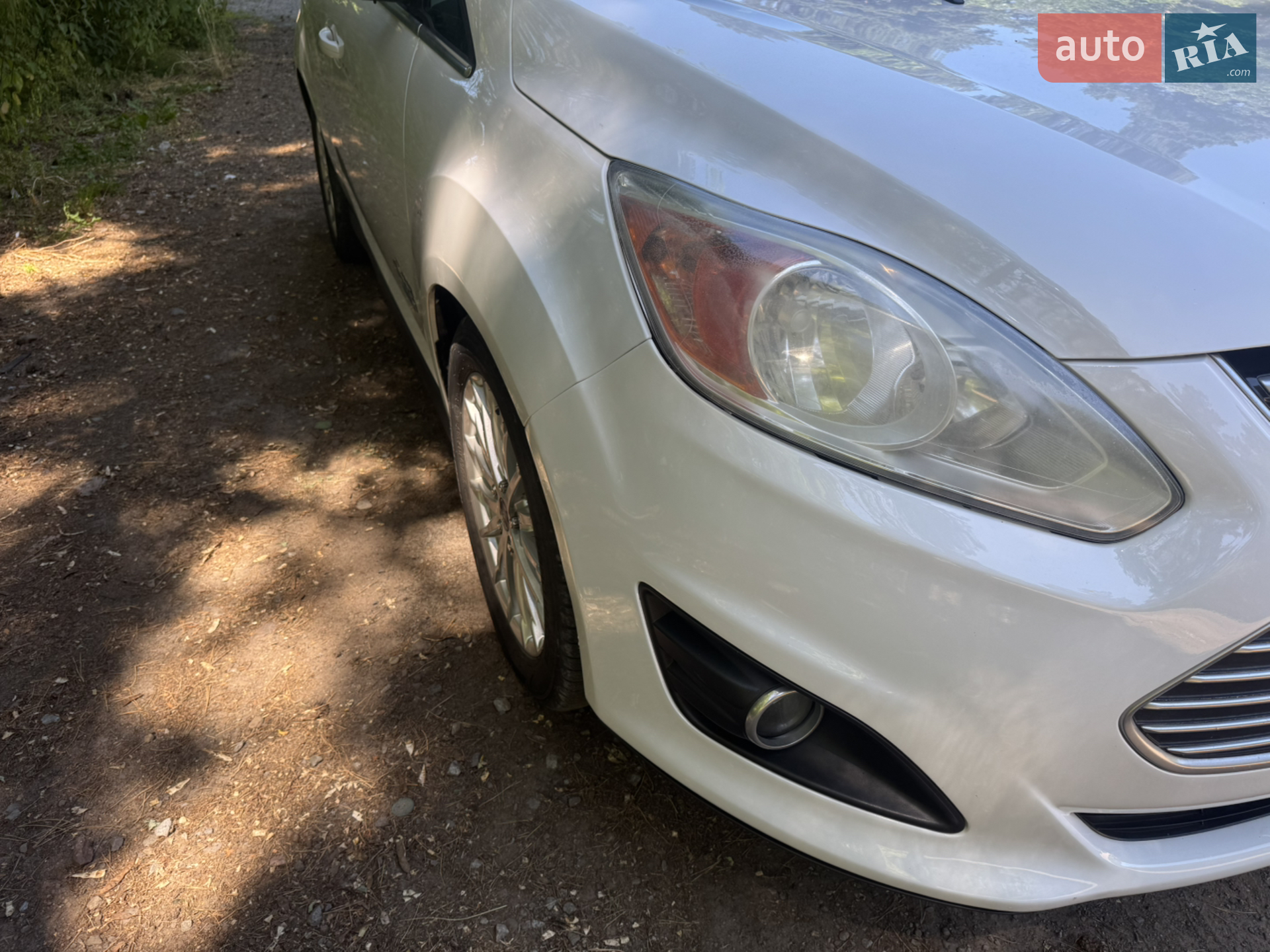 2014 Ford C-MAX - мініатюра 19