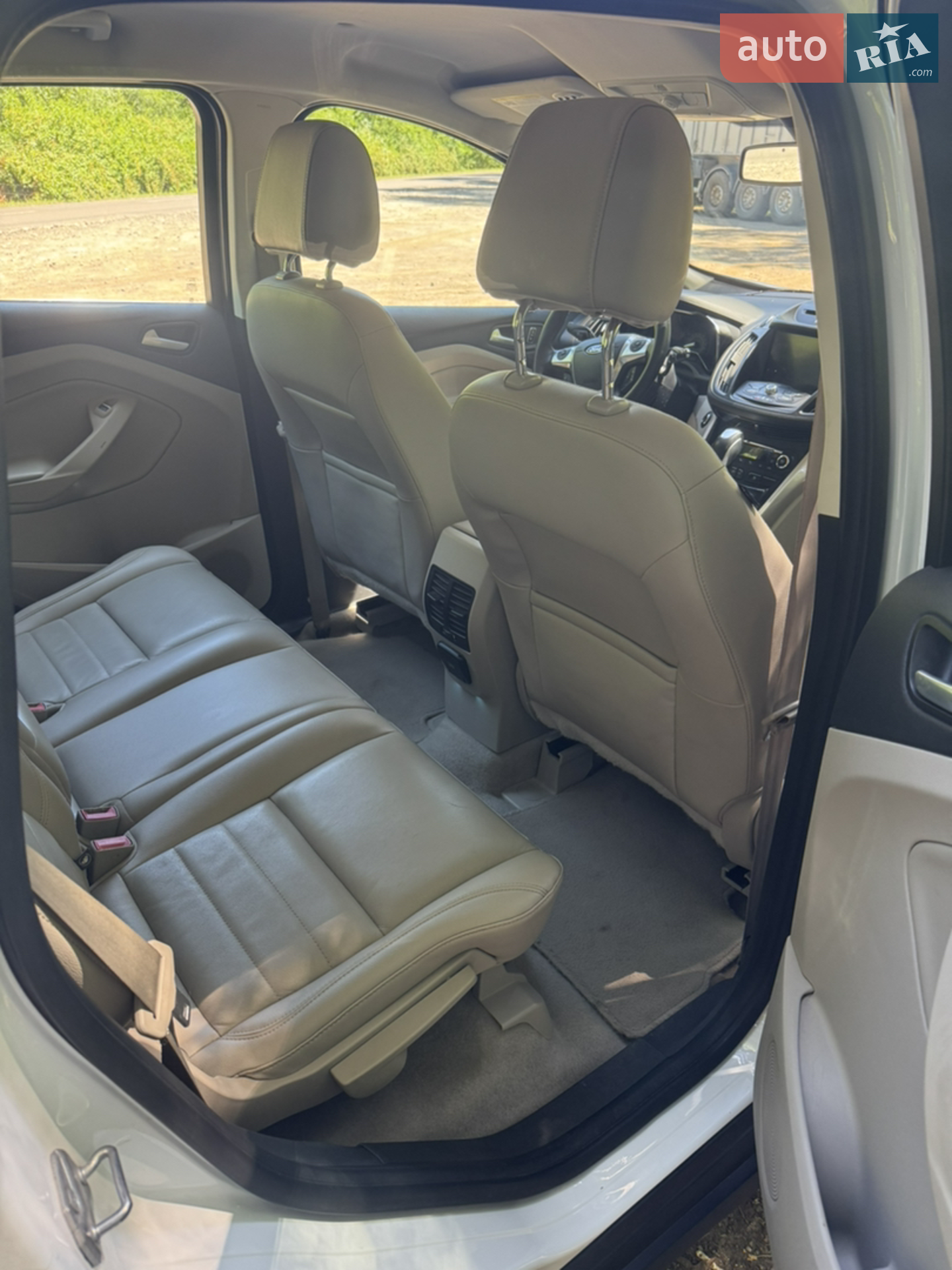 2014 Ford C-MAX - мініатюра 29