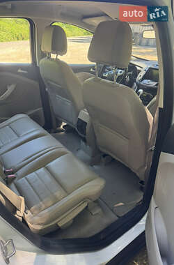 Минивэн Ford C-Max 2014 в 