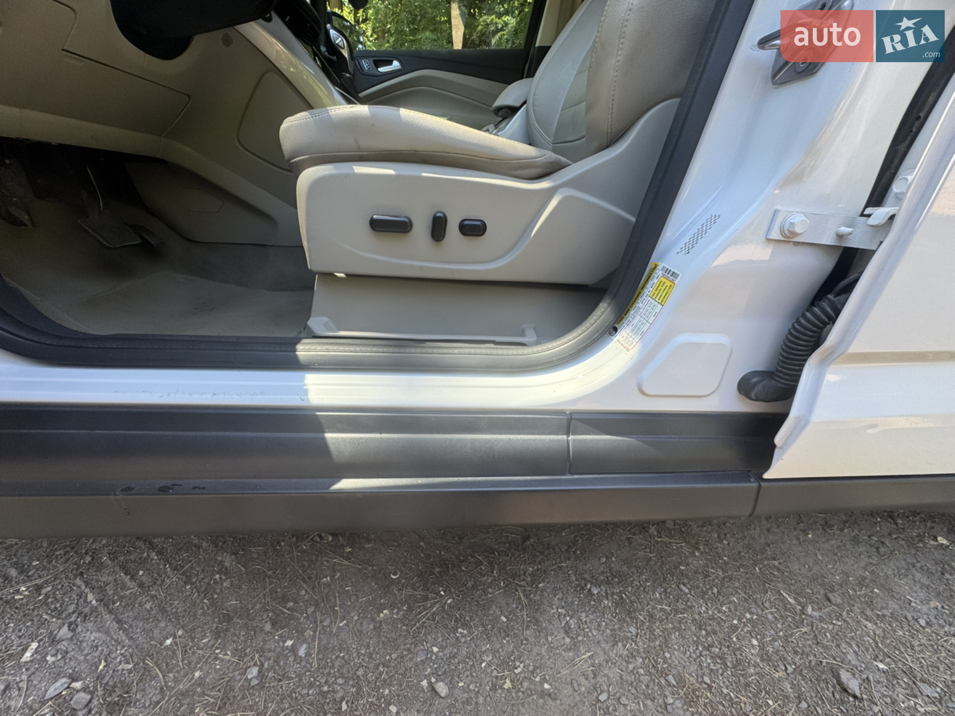 2014 Ford C-MAX - мініатюра 35