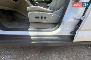 Минивэн Ford C-Max 2014 в 
