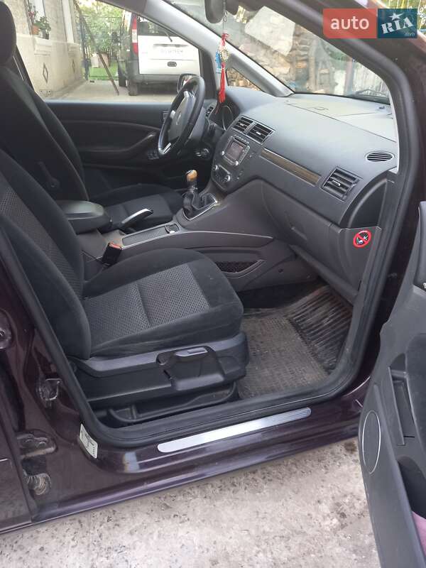 Мінівен Ford C-Max 2008 в Тернополі