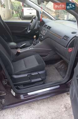 Минивэн Ford C-Max 2008 в 