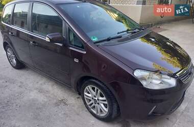 Ford C-Max 2008 Ford C-Max 2008