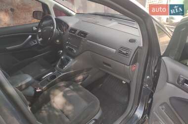 Минивэн Ford C-Max 2008 в 