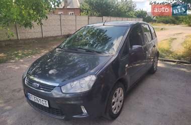 Ford C-Max 2008 Ford C-Max 2008
