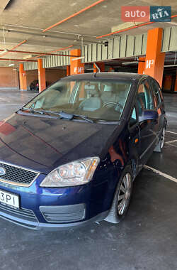 Минивэн Ford C-Max 2003 в 