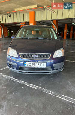 Минивэн Ford C-Max 2003 в 