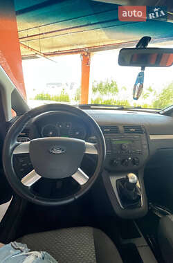 Минивэн Ford C-Max 2003 в 