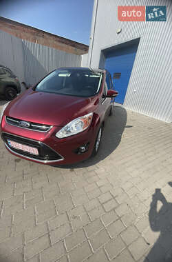 Ford C-Max 2013 Ford C-Max 2013