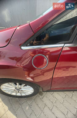 Минивэн Ford C-Max 2013 в 