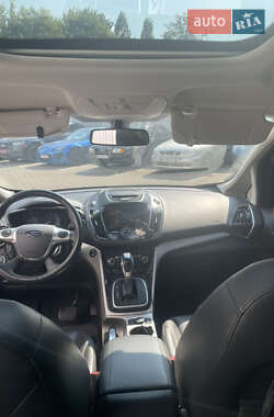 Минивэн Ford C-Max 2013 в 