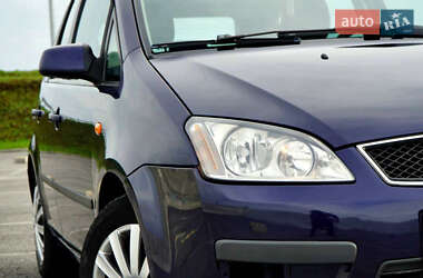 Минивэн Ford C-Max 2003 в 