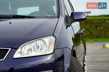 Минивэн Ford C-Max 2003 в 