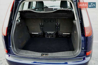 Минивэн Ford C-Max 2003 в 