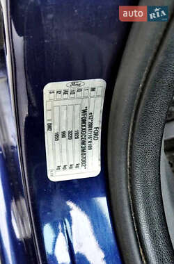 Минивэн Ford C-Max 2003 в 
