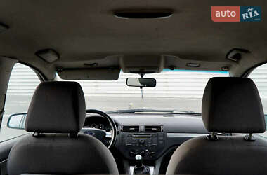 Минивэн Ford C-Max 2003 в 