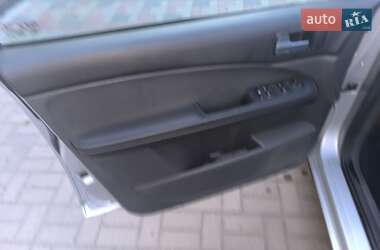 Минивэн Ford C-Max 2006 в 