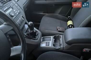 Минивэн Ford C-Max 2006 в 