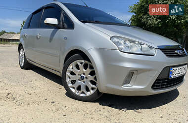 Ford C-Max 2008