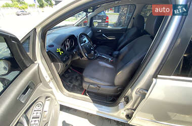 Минивэн Ford C-Max 2008 в 