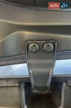 Минивэн Ford C-Max 2008 в Ивано-Франковске