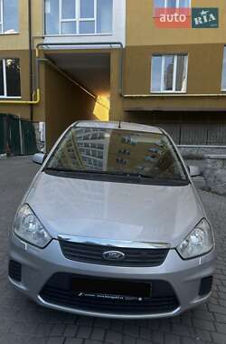 Ford C-Max 2008 Ford C-Max 2008