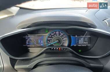 Минивэн Ford C-Max 2015 в 