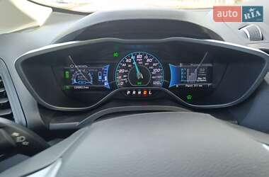 Минивэн Ford C-Max 2015 в 
