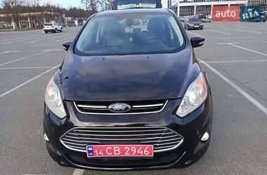 Ford C-Max 2015 Ford C-Max 2015