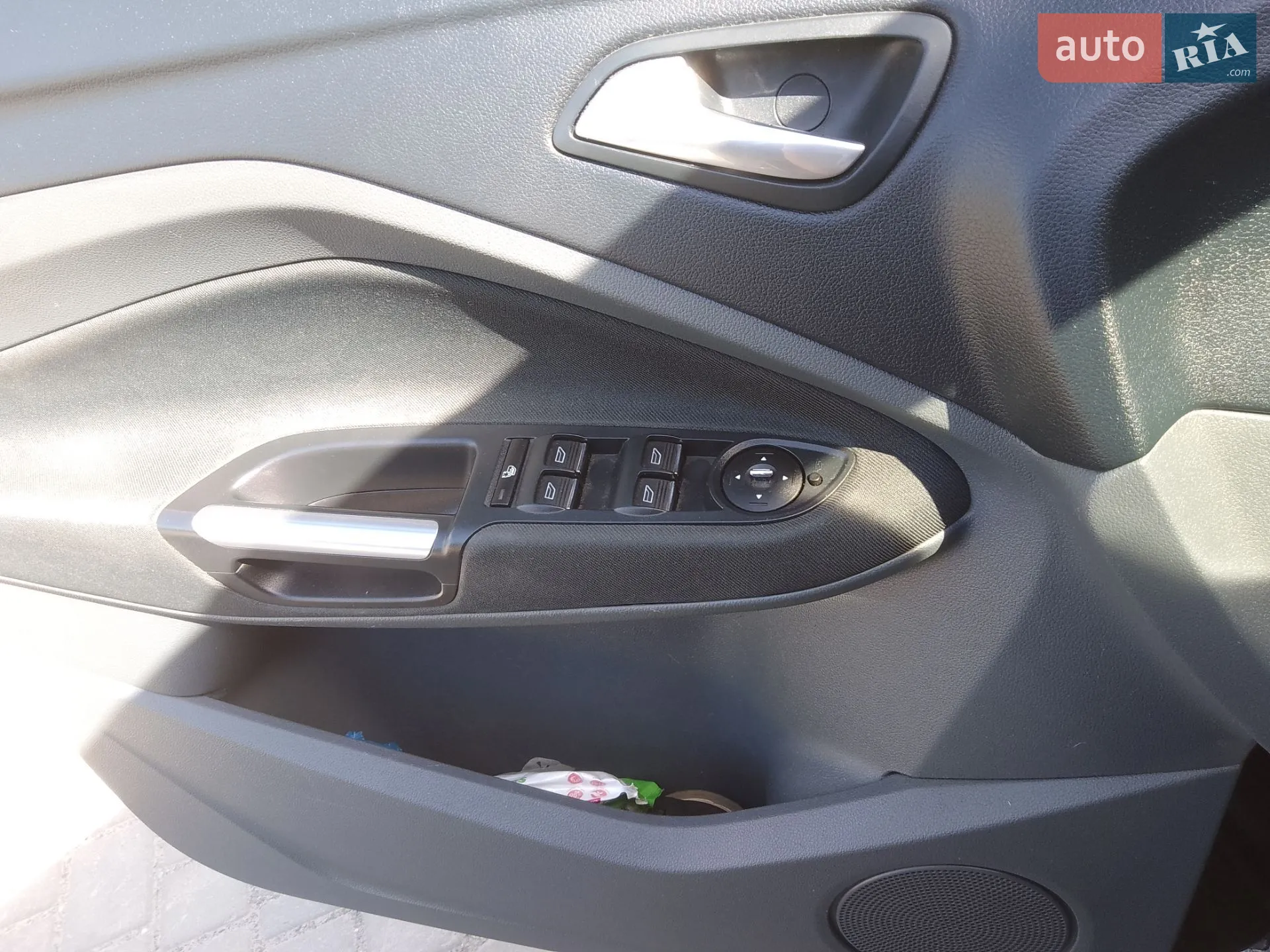 2011 Ford C-MAX - мініатюра 2