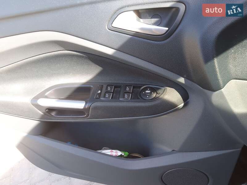 Мінівен Ford C-Max 2011 в Львові