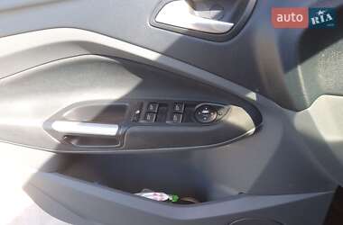 Минивэн Ford C-Max 2011 в 