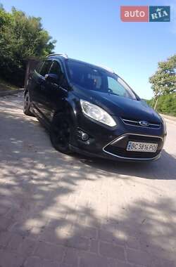 Ford C-Max 2011 Ford C-Max 2011