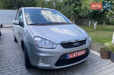 Минивэн Ford C-Max 2008 в Звягеле