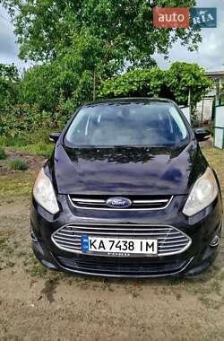 Ford C-Max 2013 Ford C-Max 2013