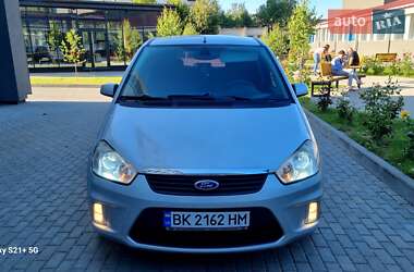 Минивэн Ford C-Max 2008 в 