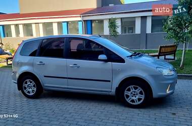 Минивэн Ford C-Max 2008 в 