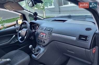 Минивэн Ford C-Max 2008 в 